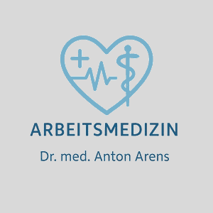 Arbeitsmedizin - Dr. Anton Arens